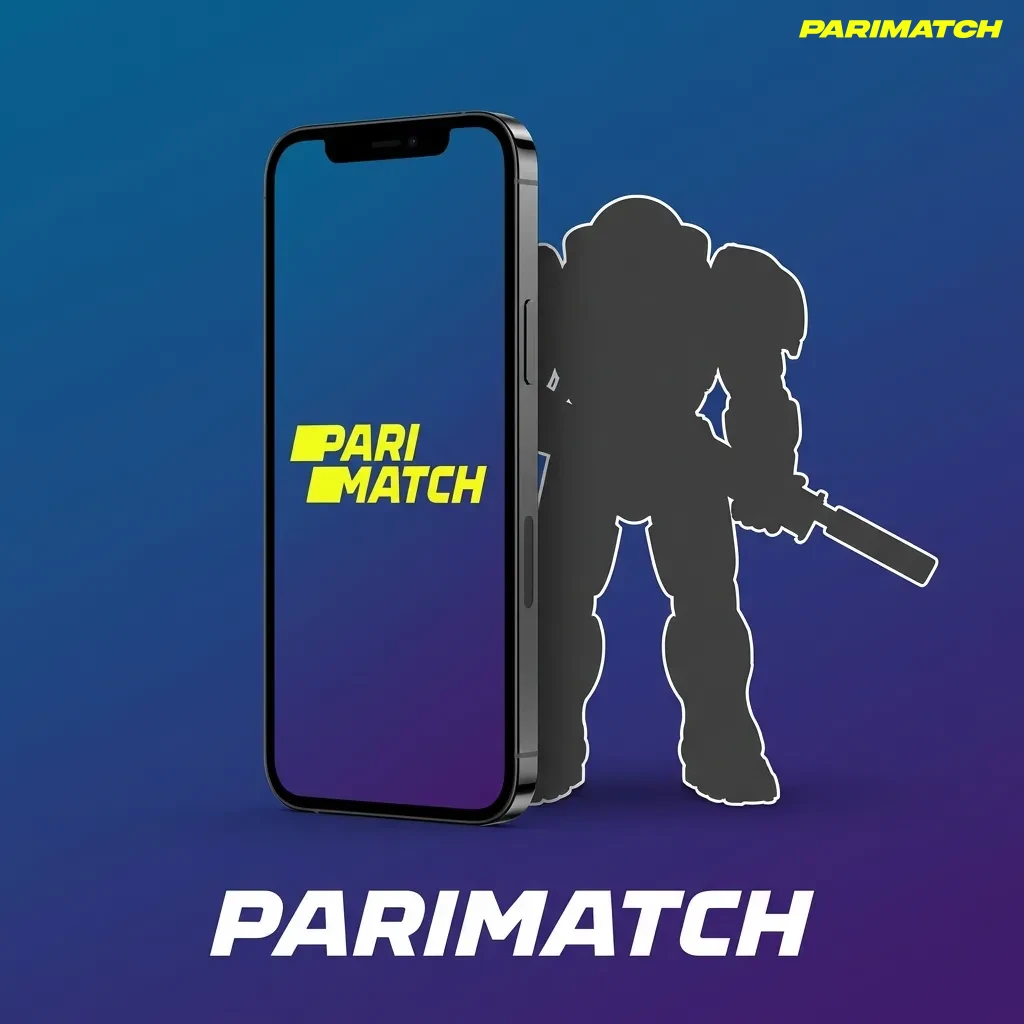 Mobile SC2 Betting Through the Parimatch India App