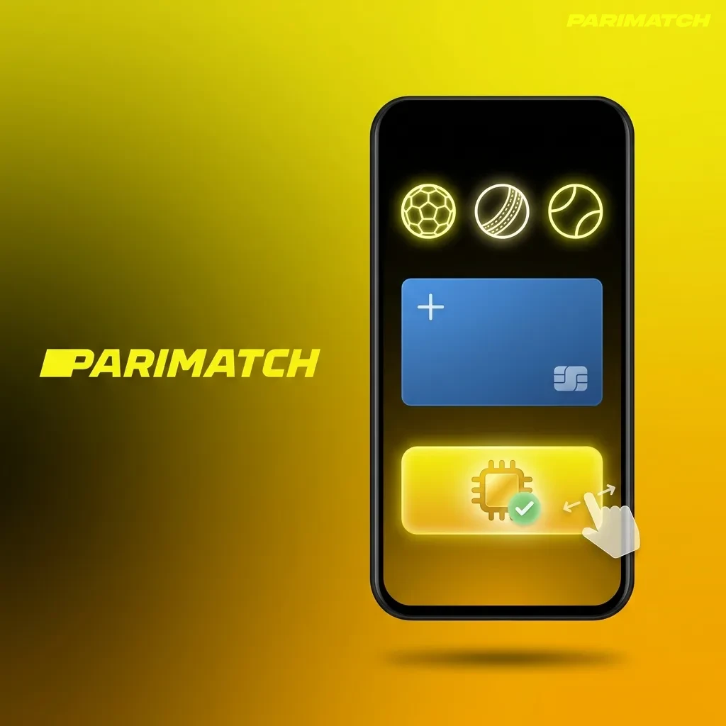 Available Bet Types on Parimatch India
