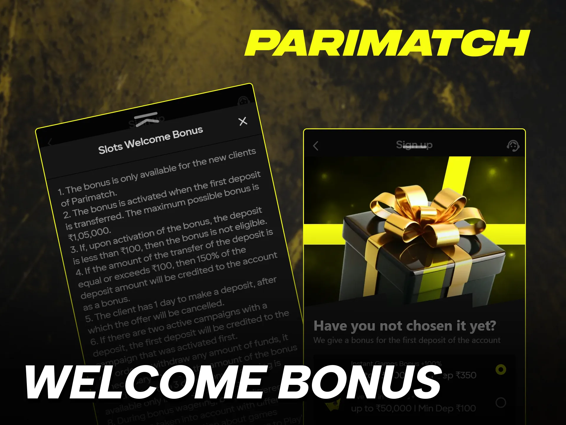 parimatch online casino india