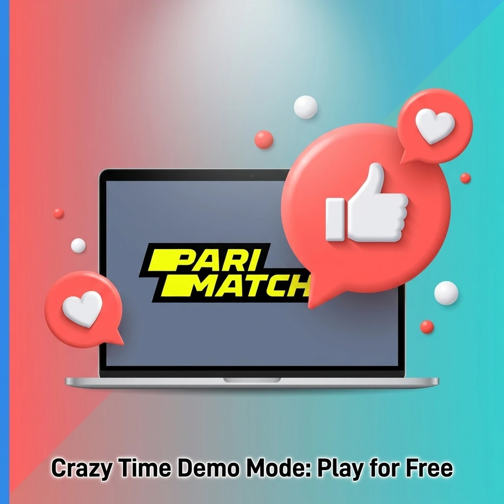 parimatch crazy time