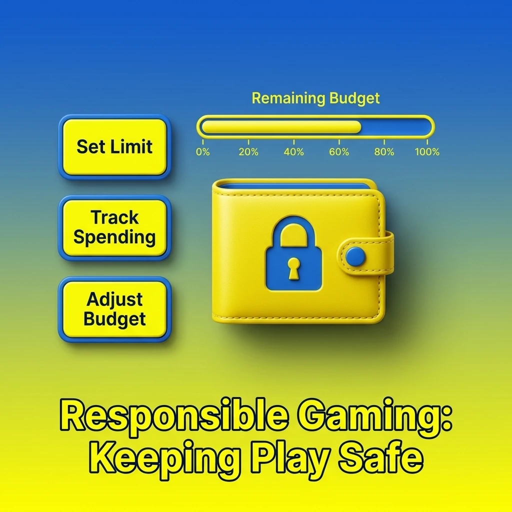 Mega Wheel at Parimatch in India