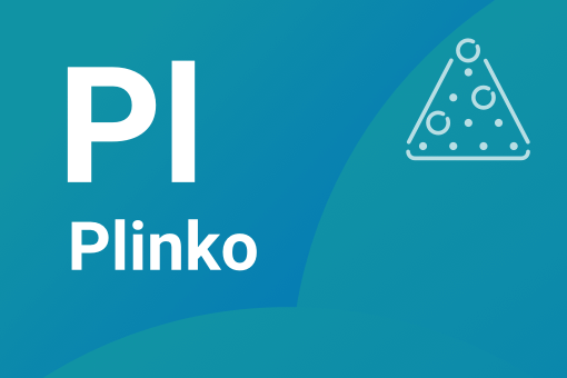 plinko spribe logo