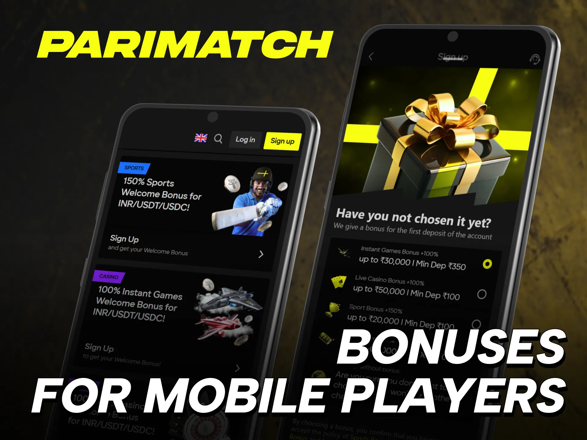 parimatch app download apk india