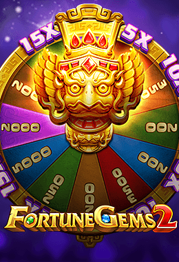 fortune gems 2 logo