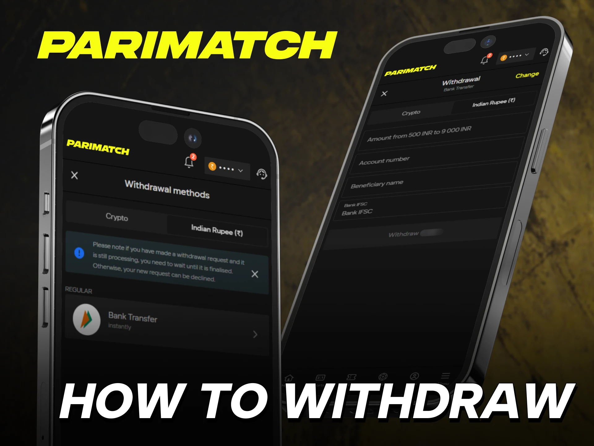 parimatch download for iphone india
