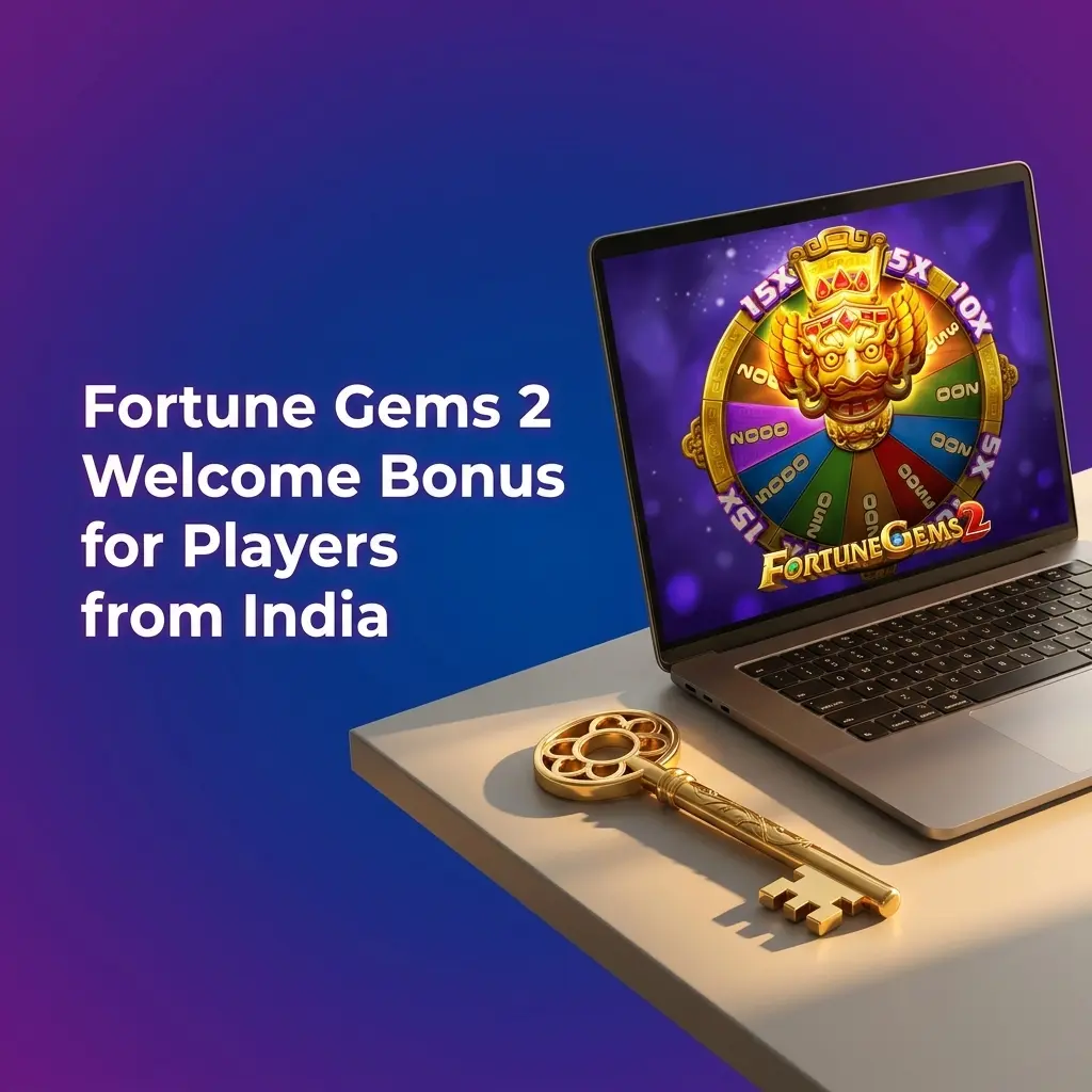 fortune gems 2 — parimatch india