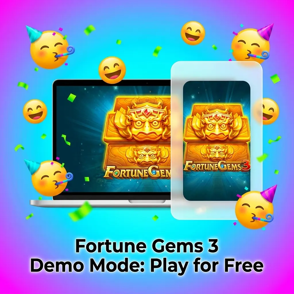 fortune gems 3 demo — parimatch india